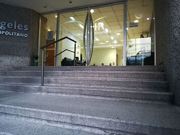 Ventura Alvarado está fuera de peligro