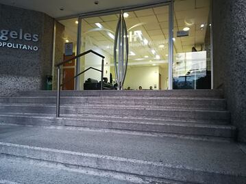 Ventura Alvarado está fuera de peligro