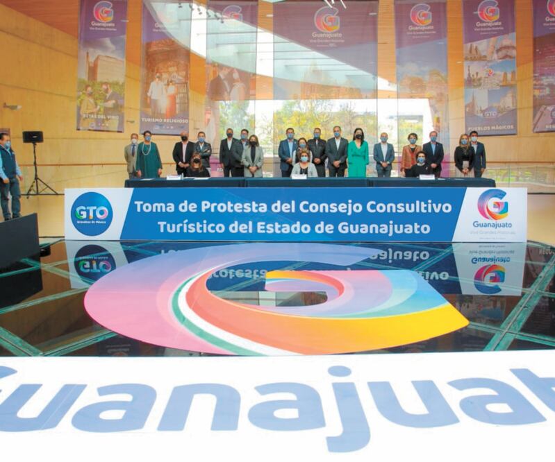 Rodríguez Vallejo pidió hacer equipo para ayudar a las miles de familias de la entidad que viven del turismo. Foto: Especial