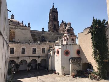 Alistan Festival de Cine Histórico de Tepotzotlán