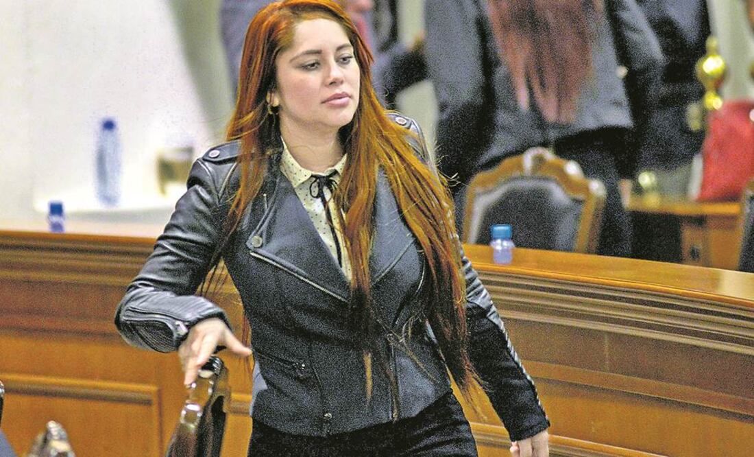 Foto: Archivo EL UNIVERSAL