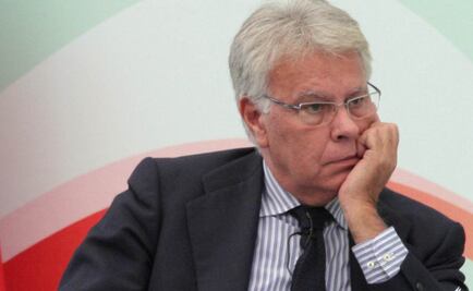 Felipe González suspende su visita a Caracas