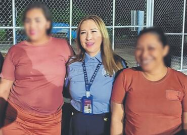 Liberan a reclusas de penal marcado por ola de suicidios