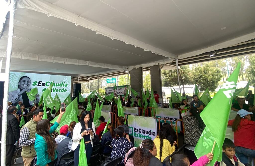 FOTO: Salvador Corona/ EL UNIVERSAL/