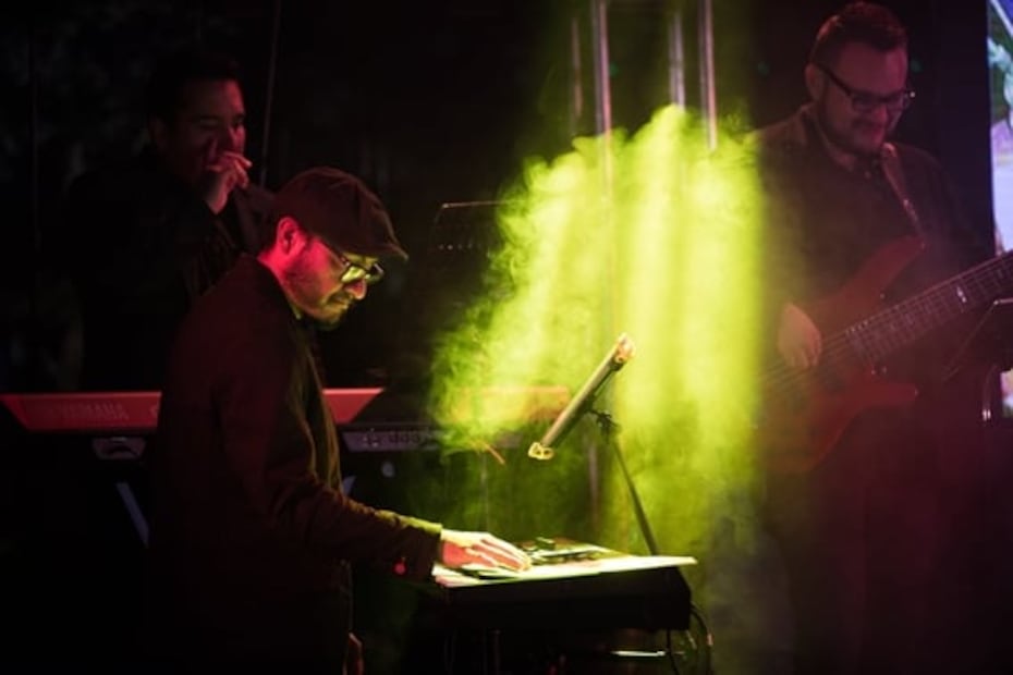 Cuándo será el Festival de Jazz de Polanco 2021