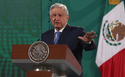 AMLO participa hoy en la 84 Convención Bancaria que será en la CDMX