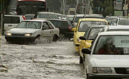 Jalisco implementa operativo especial por lluvias