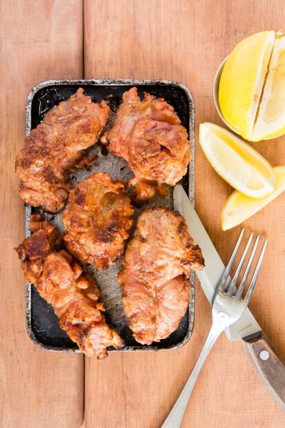 Los mejores secretos para asar carne