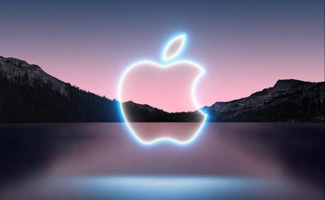 Imagen: Apple