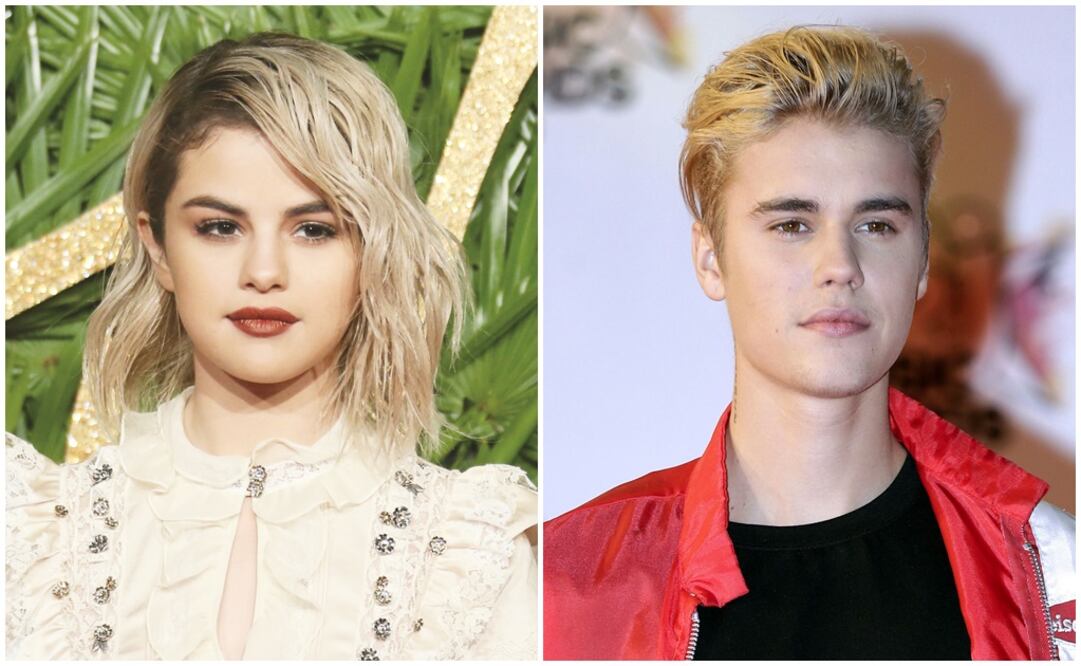 Justin Bieber y Selena Gomez asisten a terapia de parejas cristianas