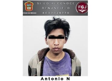 Vinculan a sujeto por el feminicidio de su hija en Edomex; dejó cuerpo junto al río