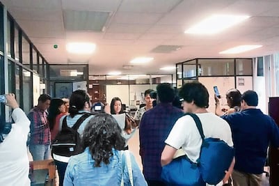 Prevén clases el lunes en 16 de 18 planteles de IPN