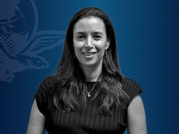 Jueces sin independencia, y sin rostro