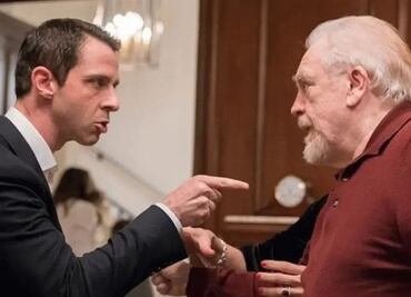 Succession: 3 familias millonarias y conflictivas en las que se inspiraron los creadores de la serie de HBO