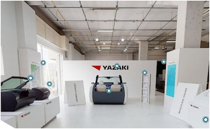 EU solicita iniciar un mecanismo laboral T-MEC contra Yazaki de México