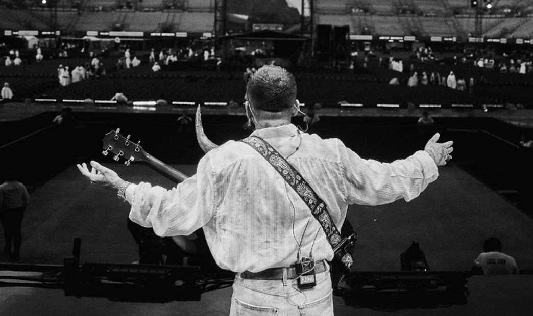 Foto: Vía Instagram.