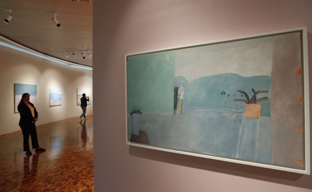 Foto: Carlos Mejía/ EL UNIVERSAL