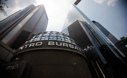 BMV cierra con ganancia de 0.50%