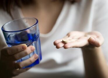 Cuáles son los 3 antidepresivos que te hacen engordar, según afirma la Universidad de Harvard