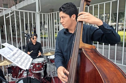 El Conservatorio Nacional de Música celebra 150 años