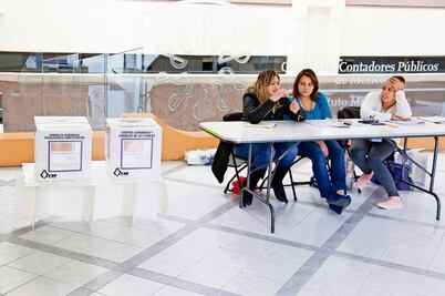 Proponen dar los recursos directamente a ciudadanos