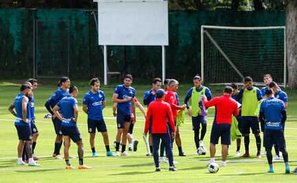 Chivas en problemas rumbo al Apertura 2022, estos sus futbolistas lesionados