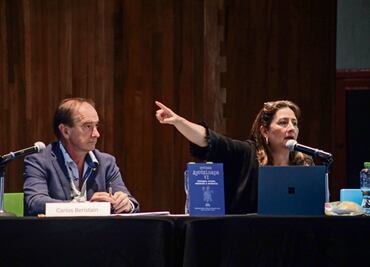 Liga GIEI a Sedena, Marina y Cisen en caso Ayotzinapa