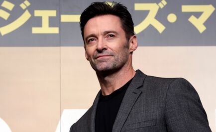 Hugh Jackman visita Colombia para promover el consumo del café