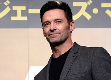 Hugh Jackman visita Colombia para promover el consumo del café