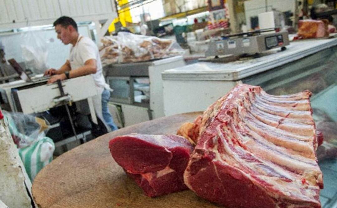 Avala OMC sanciones contra EU por carne