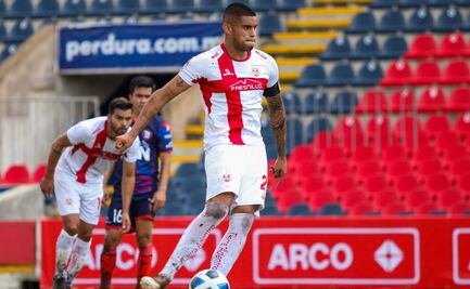 Hijo de MIguel Calero jugará en la primera división de Portugal