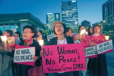 “No rogaremos por diálogo”: Norcorea