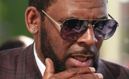 Con fines sexuales, R. Kelly utilizó su fama para captar a menores, aseguran fiscales