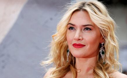 Kate Winslet aclara postura sobre brecha salarial en Hollywood