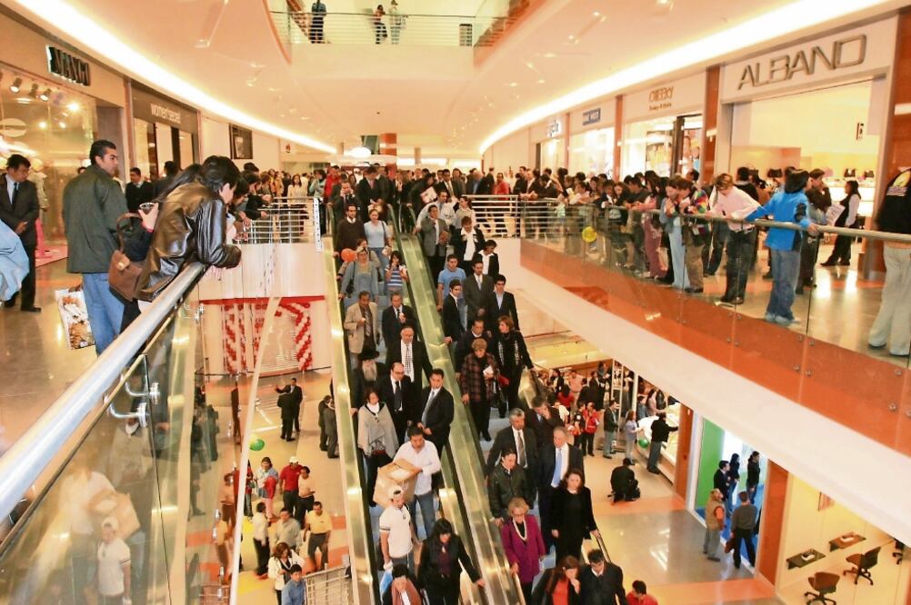 El director general del grupo financiero afirma que el consumo significa 65% de la economía