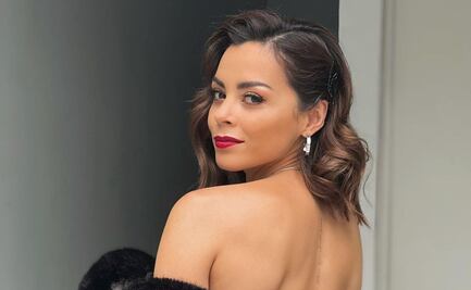 El blooper de Gaby Ramírez en Instagram que hizo reír a todos