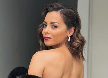 El blooper de Gaby Ramírez en Instagram que hizo reír a todos