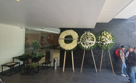 Luchadores, familiares y amigos dan adiós a “Perro” Aguayo