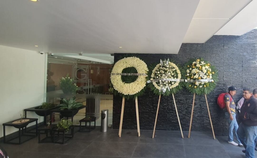 EL UNIVERSAL / Alex Jiménez 