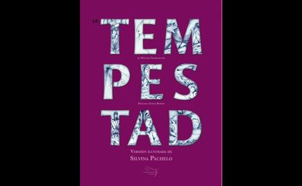 “La tempestad”, de Shakespeare, tendrá versión ilustrada