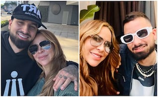 Aylín Mujica dedica desgarradora felicitación a su hijo Mauro a un mes de su muerte: "Te prometo que voy a intentar ser feliz"