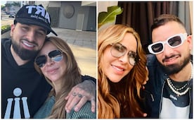 Aylín Mujica dedica desgarradora felicitación a su hijo Mauro a un mes de su muerte: "Te prometo que voy a intentar ser feliz"