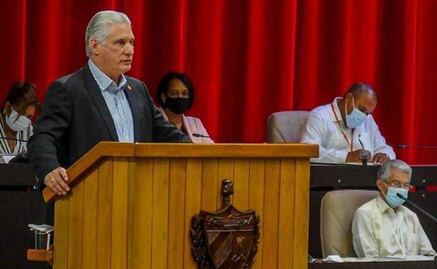 Presidente de Cuba descarta asistir a la Cumbre de las Américas: "era su intención excluir a varios países"