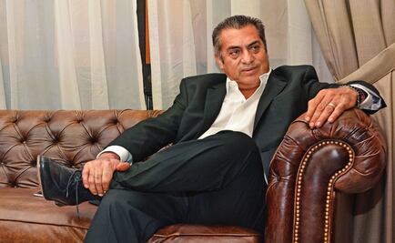 PGR citará a declarar a "El Bronco" por lavado de dinero