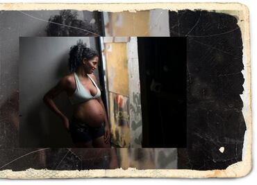 Sexual transmission of Zika more common than thought