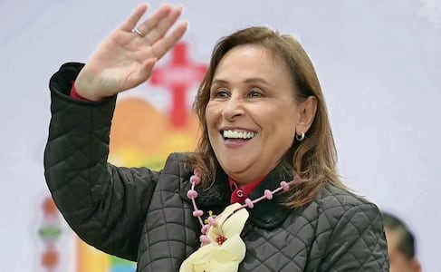 Pese al “ojo de Trump”, Rocío Nahle mantiene sus compras en China