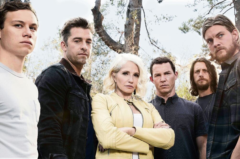 Se habla de “cómo la lealtad y las relaciones se componen”, explica Ben Robson (CORTESÍA)