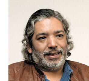 Muere el caricaturista "Nerilicón"