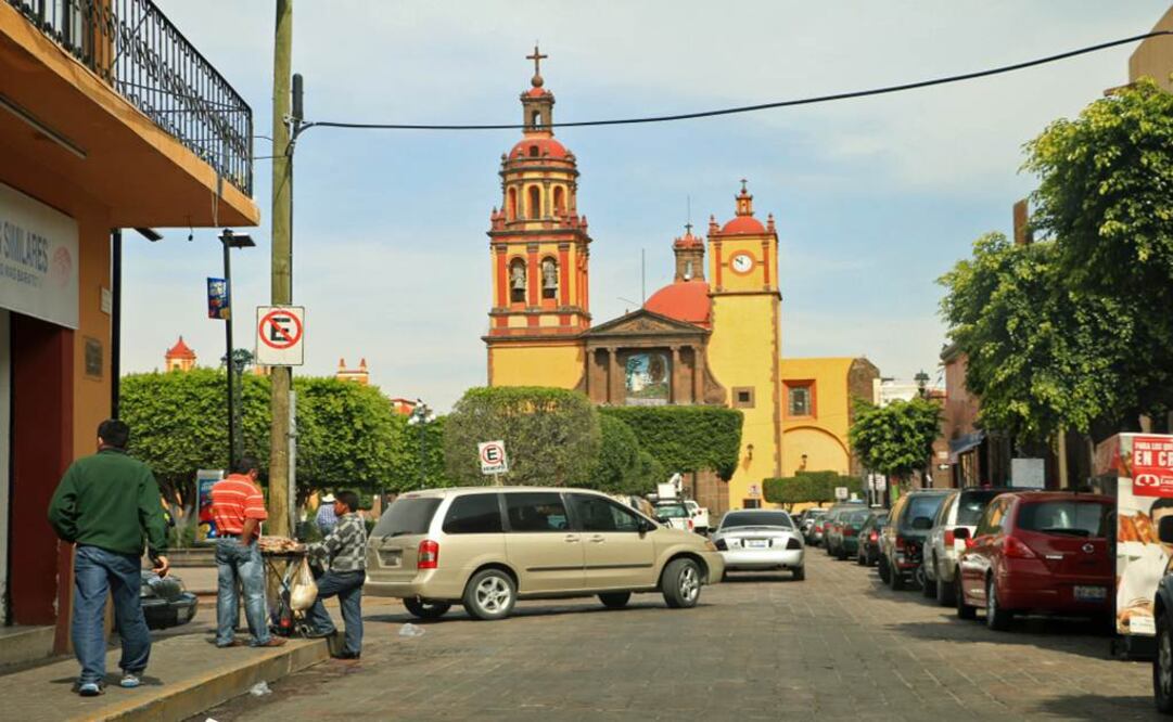 Querétaro y Tlaxcala, con mayor crecimiento económico