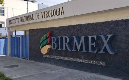 Birmex cancela investigación de mercado para medicamentos, denuncia diputado del PAN; Gobierno seleccionará precios arbitrarios, acusa